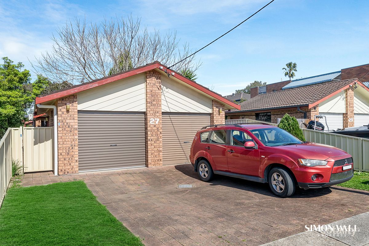 2/27 Morgan St, Merewether, NSW 2291