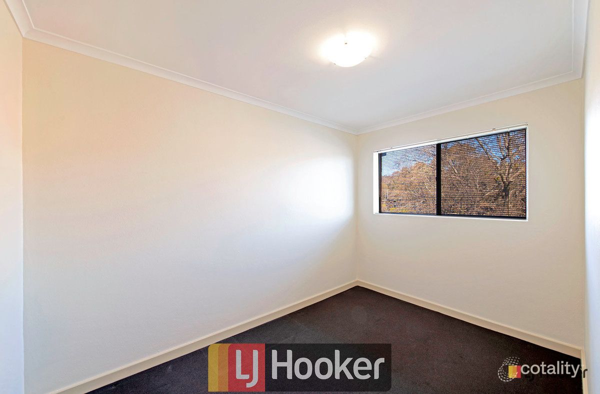 18/127-129 Rivett St, Hackett, ACT 2602