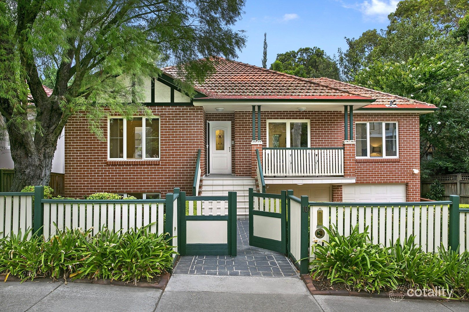 10 Onyx Rd, Artarmon, NSW 2064