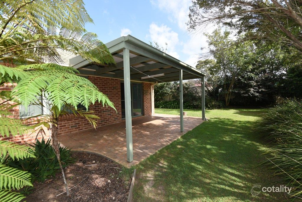 16 Nulla Pl, St Georges Basin, NSW 2540