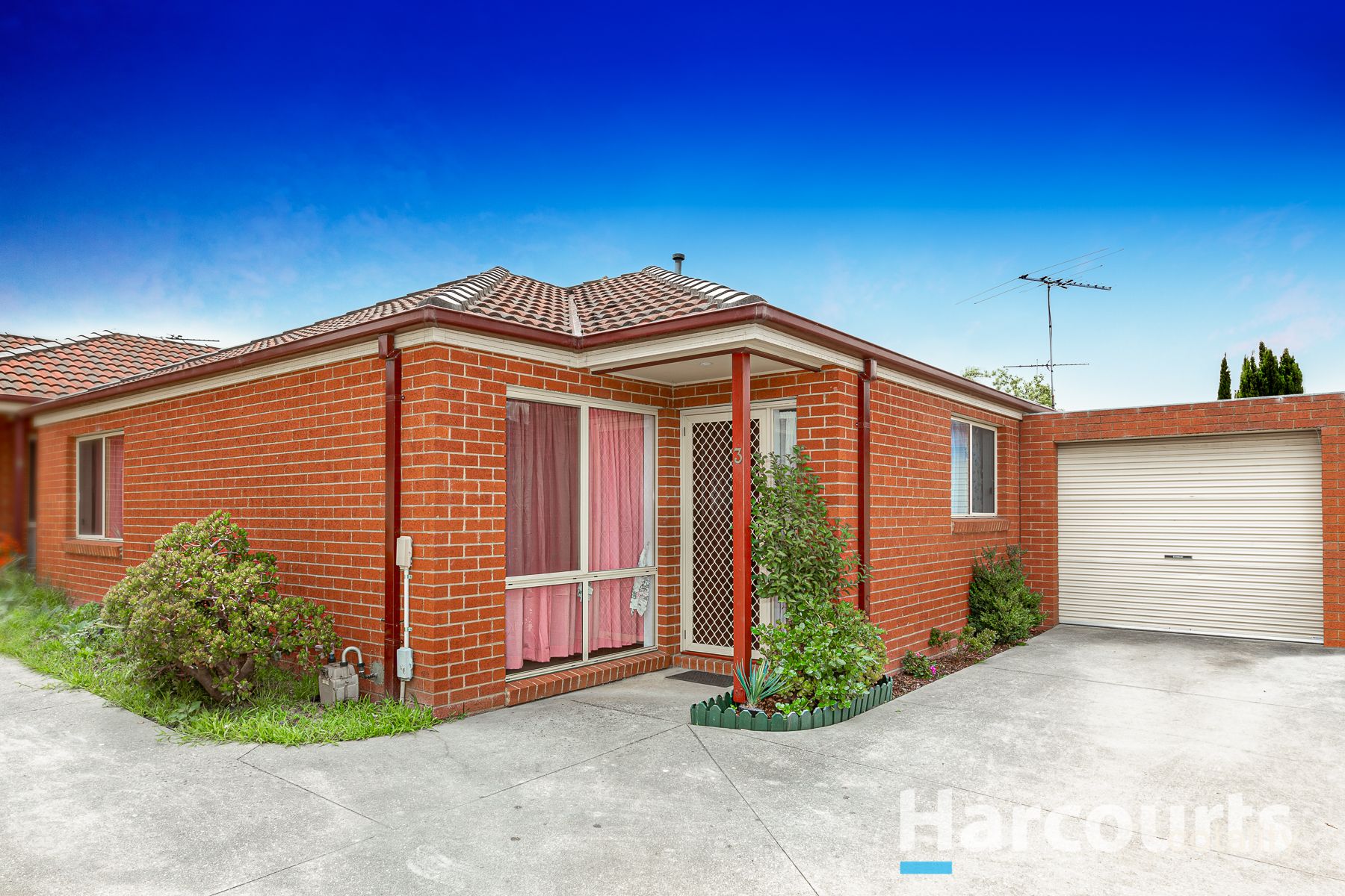 3/9 Wilma Ave, Dandenong, VIC 3175