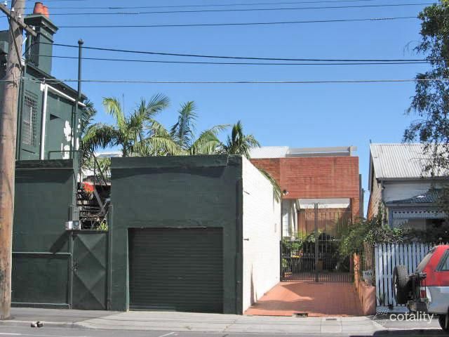 1/164 Highett St, Richmond, VIC 3121