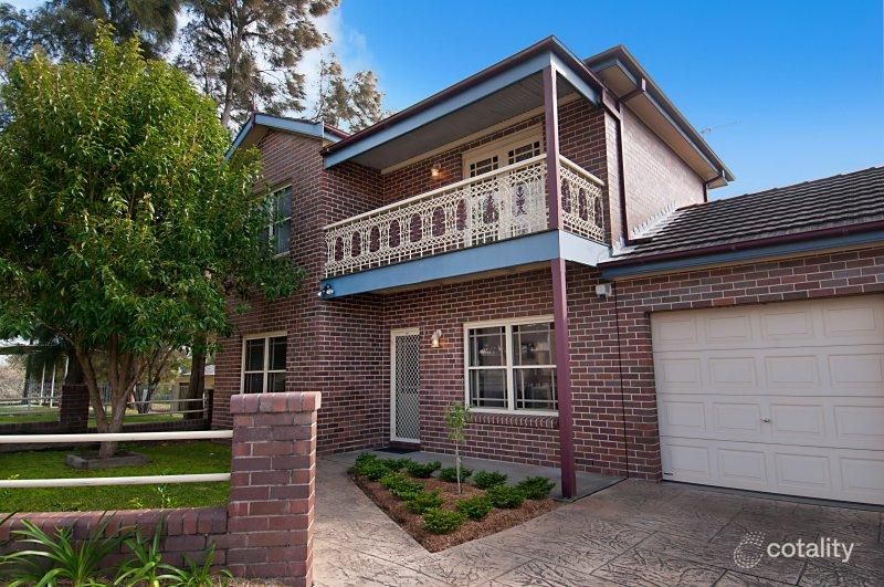 26 Thomas St, Hamilton South, NSW 2303
