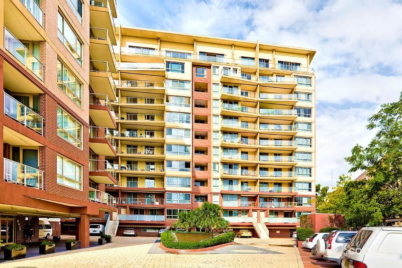 116/14-16 Station St, Homebush, NSW 2140