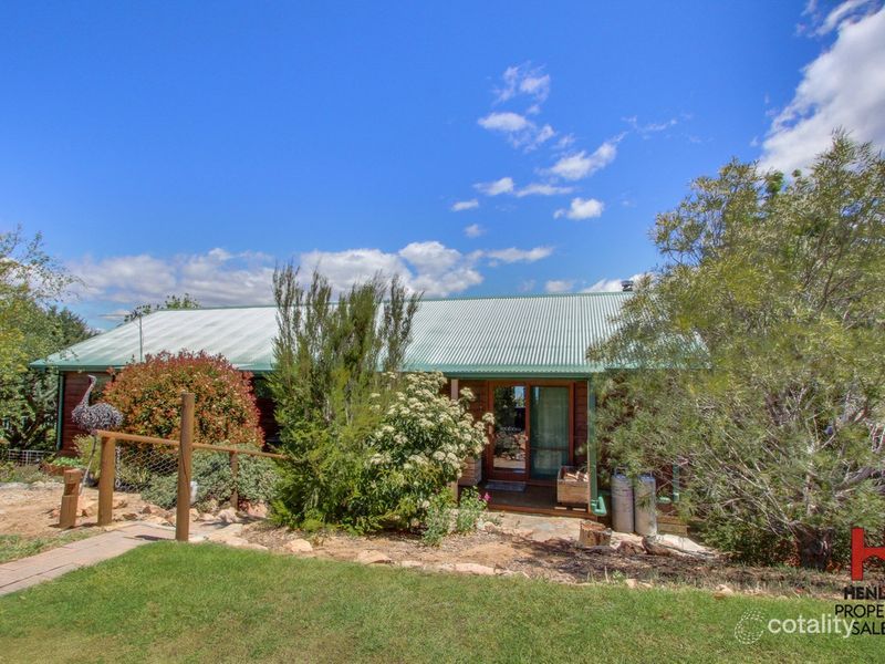 48 Lotus Ave, Kalkite, NSW 2627