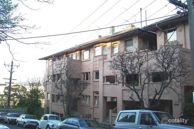 32/124 Caroline St, South Yarra, VIC 3141