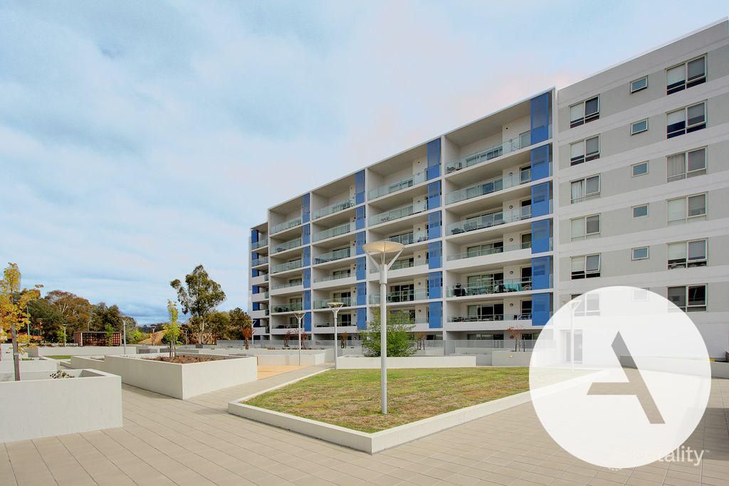 226/60 College St, Belconnen, ACT 2617