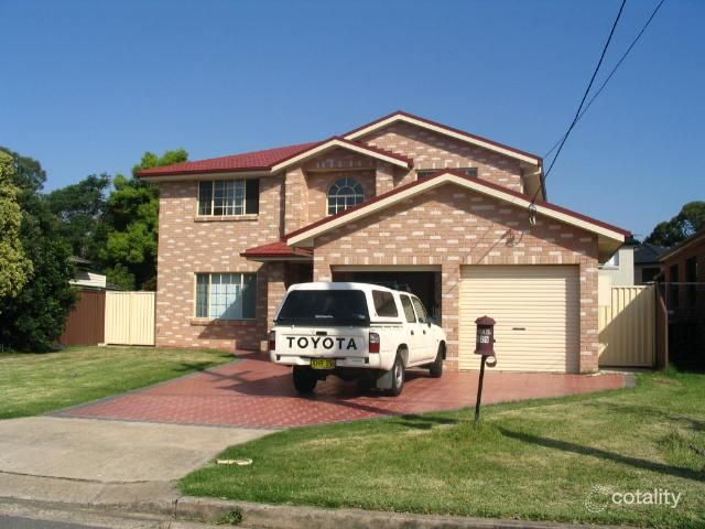 125 Oxford St, Smithfield, NSW 2164