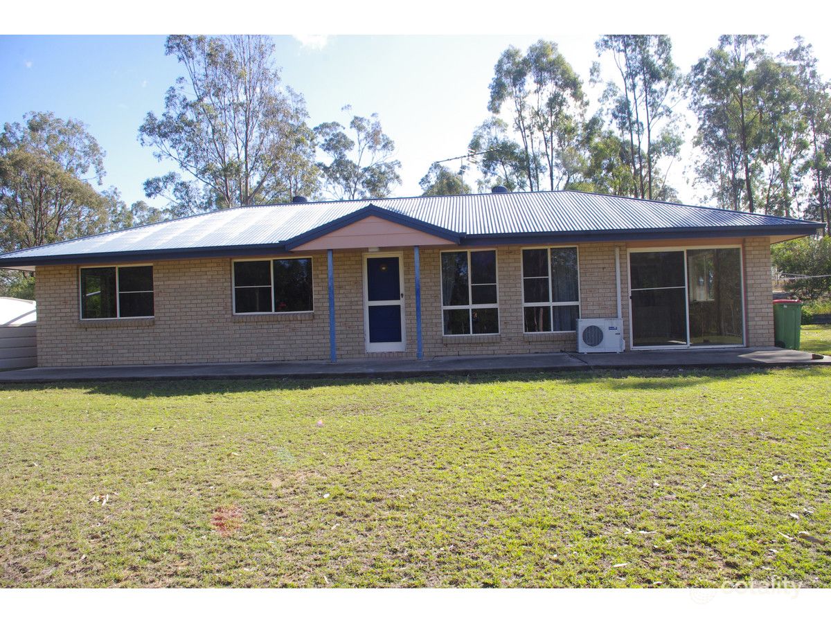 11 Tillack Rd, Gatton, QLD 4343