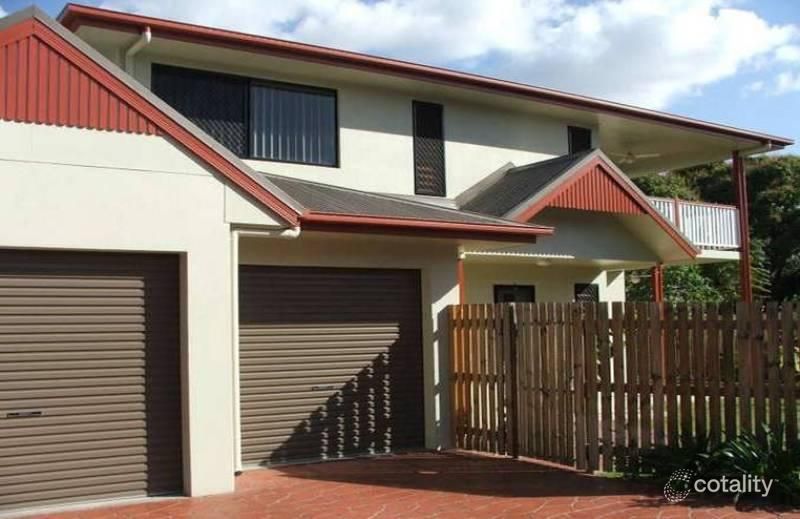 2/70 Livingstone St, West End, QLD 4810
