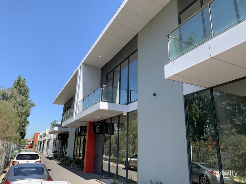 9/339 Williamstown Rd, Port Melbourne, VIC 3207