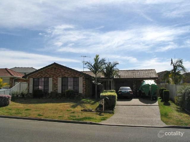 10 Currawong St, Green Valley, NSW 2168