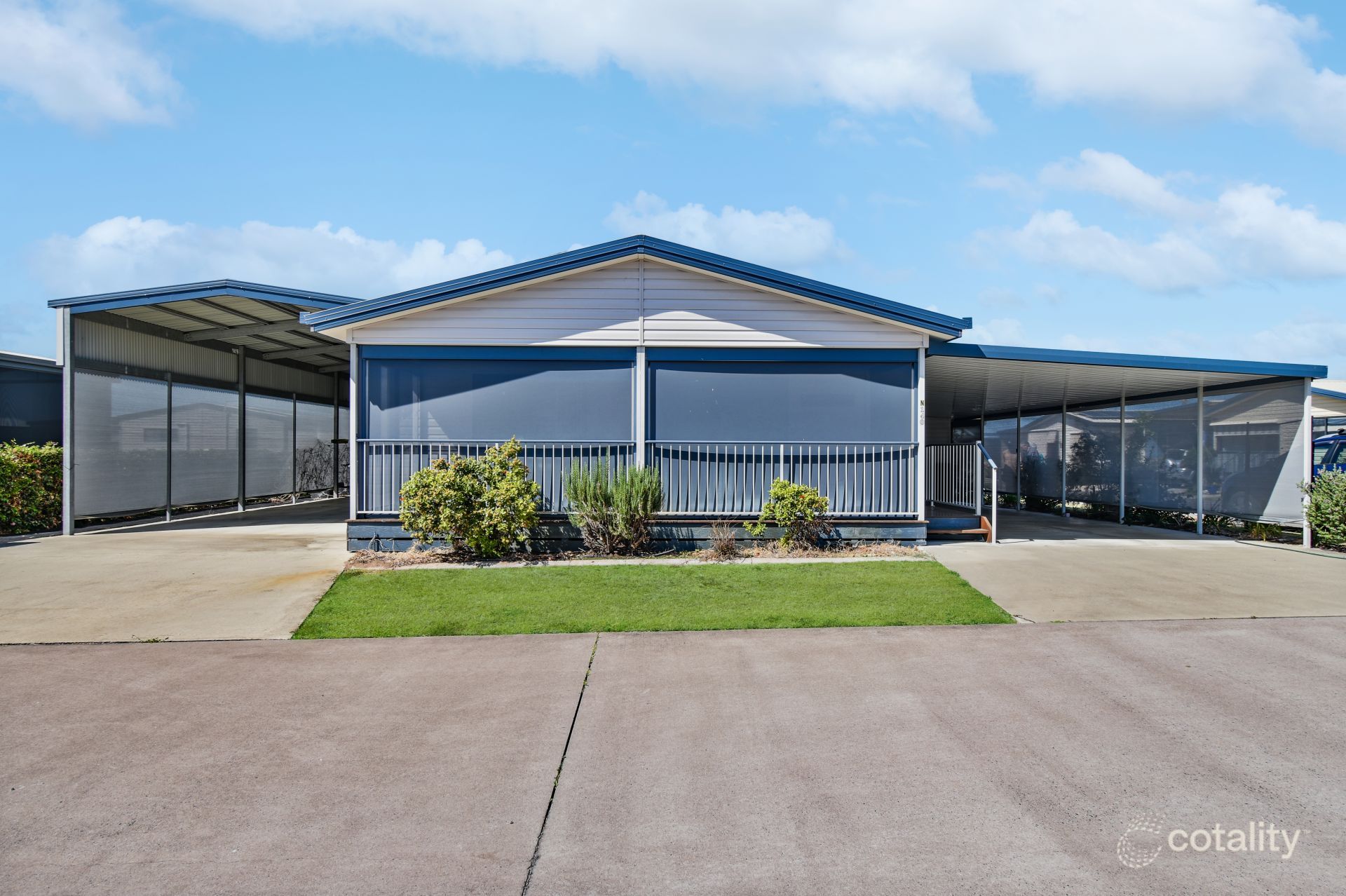 140/69 Light St, Casino, NSW 2470