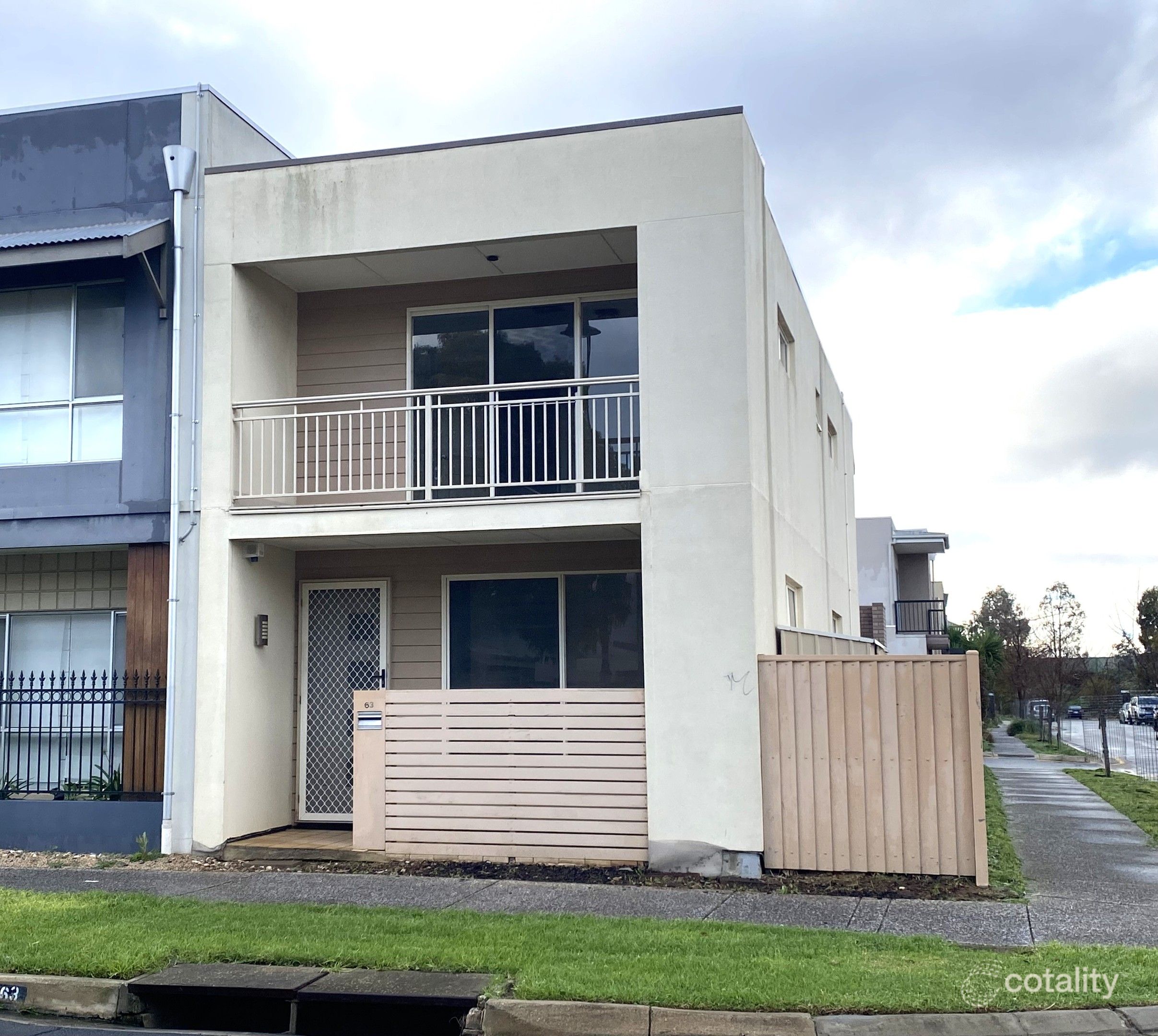 63 Elder Dr, Mawson Lakes, SA 5095