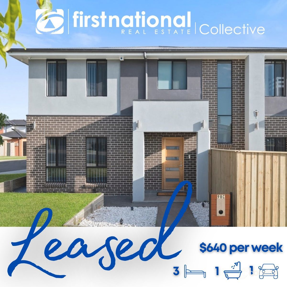 98c Holden Dr, Oran Park, NSW 2570