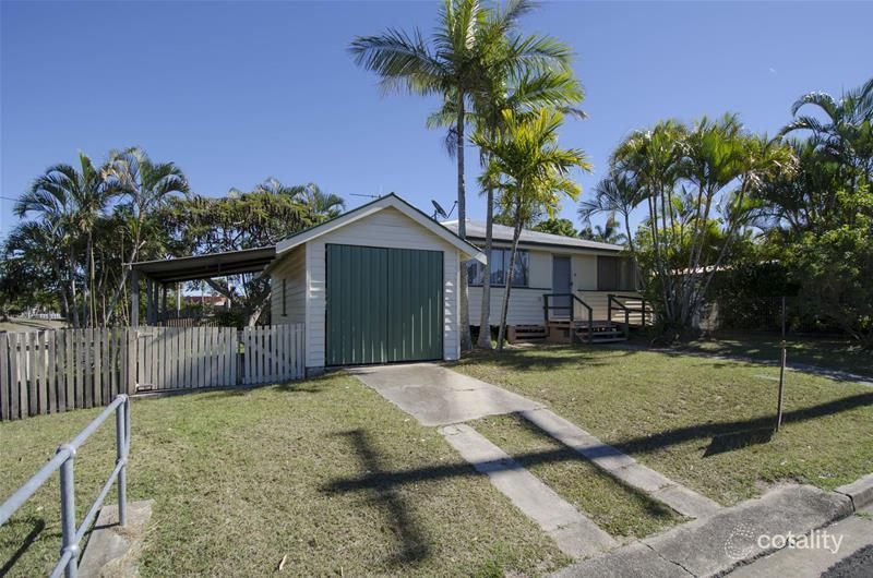 37 Water St, Walkervale, QLD 4670