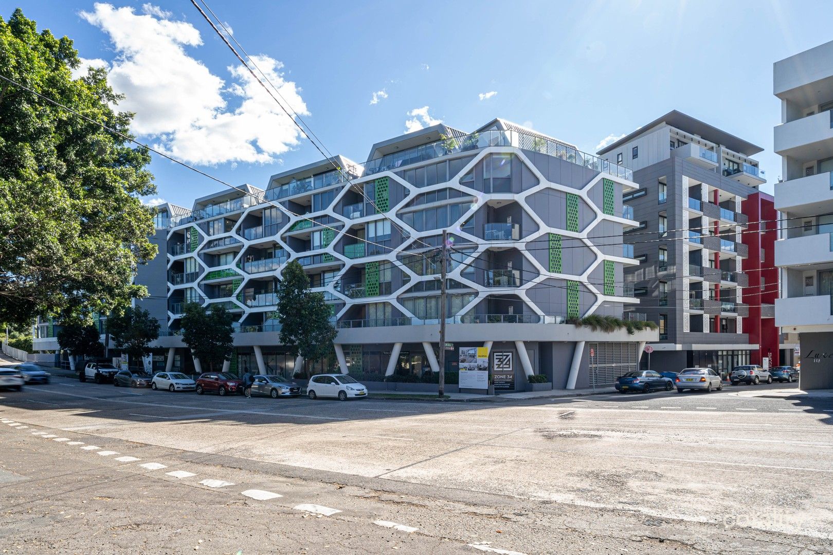 110/120 Old Canterbury Rd, Lewisham, NSW 2049