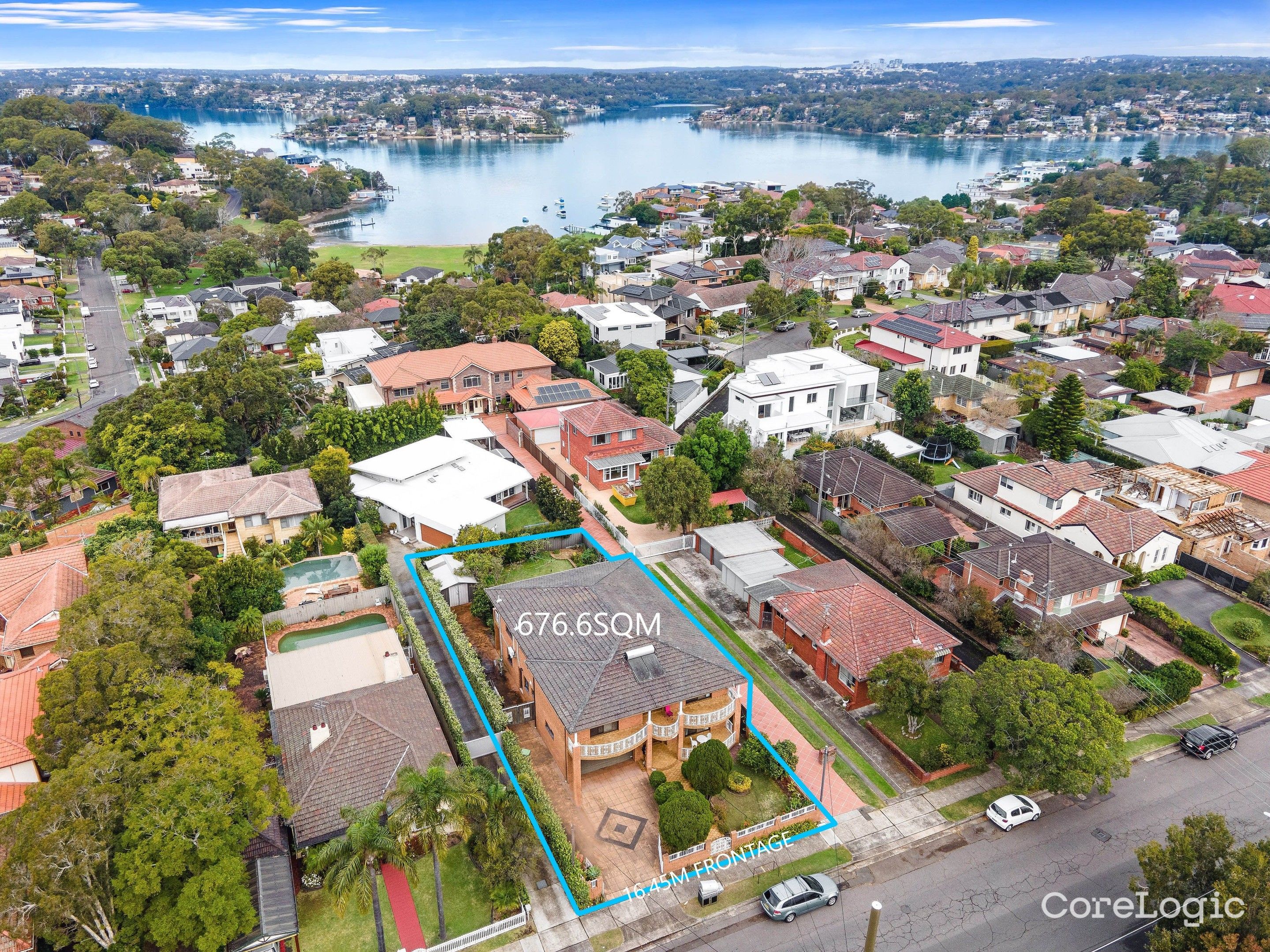212 Connells Point Rd, Connells Point, NSW 2221