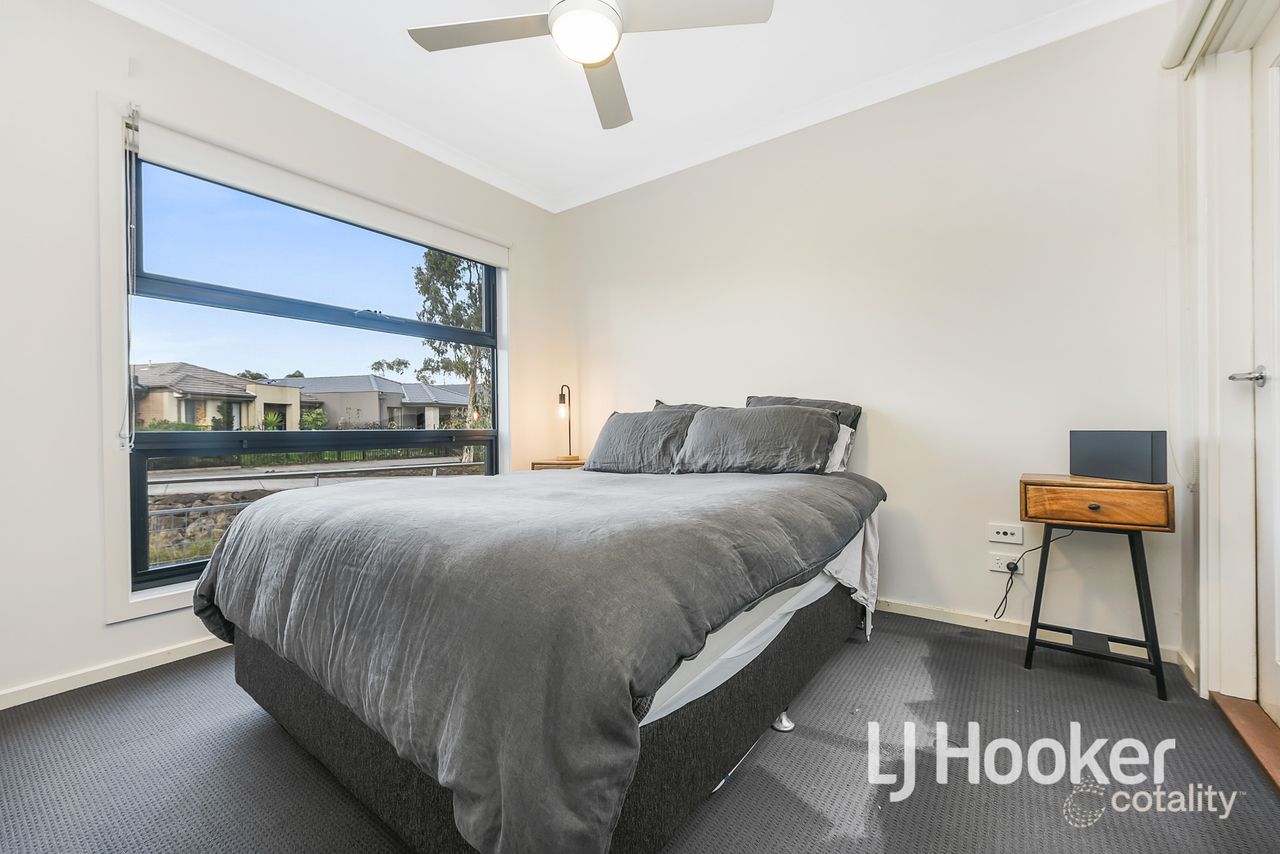 21 Fadden Mews, Officer, VIC 3809