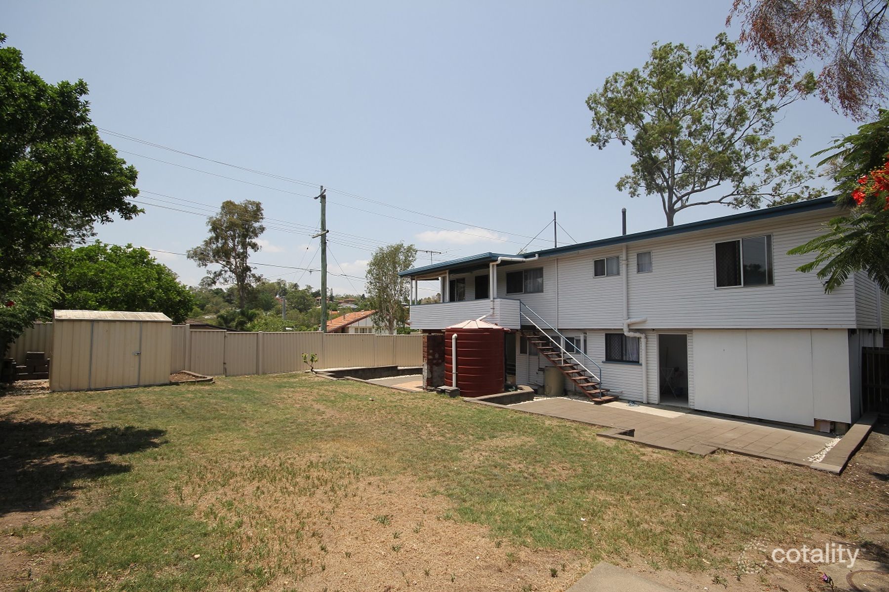 1 Dulin St, Gailes, QLD 4300