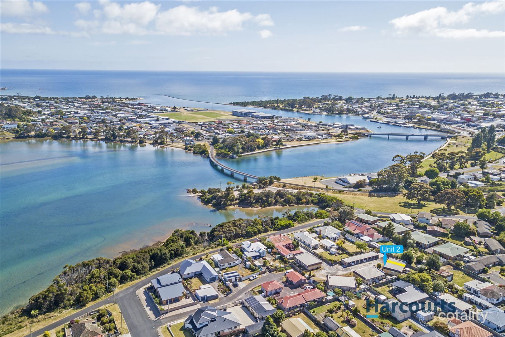 2/7 Riverside Ave, Ulverstone, TAS 7315