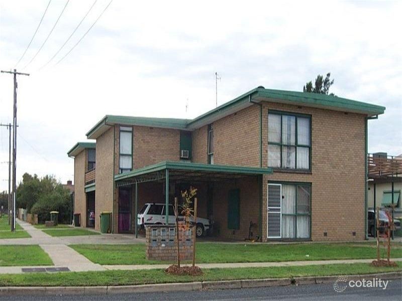 5/206 Lawrence St, Wodonga, VIC 3690