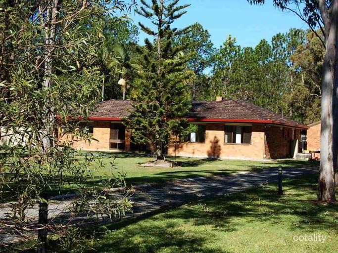 763 London Rd, Chandler, QLD 4155