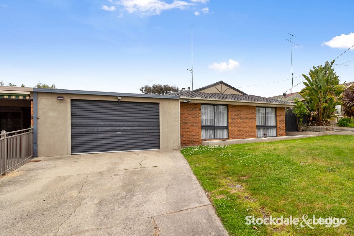 4 Catterick Ave, Churchill, VIC 3842
