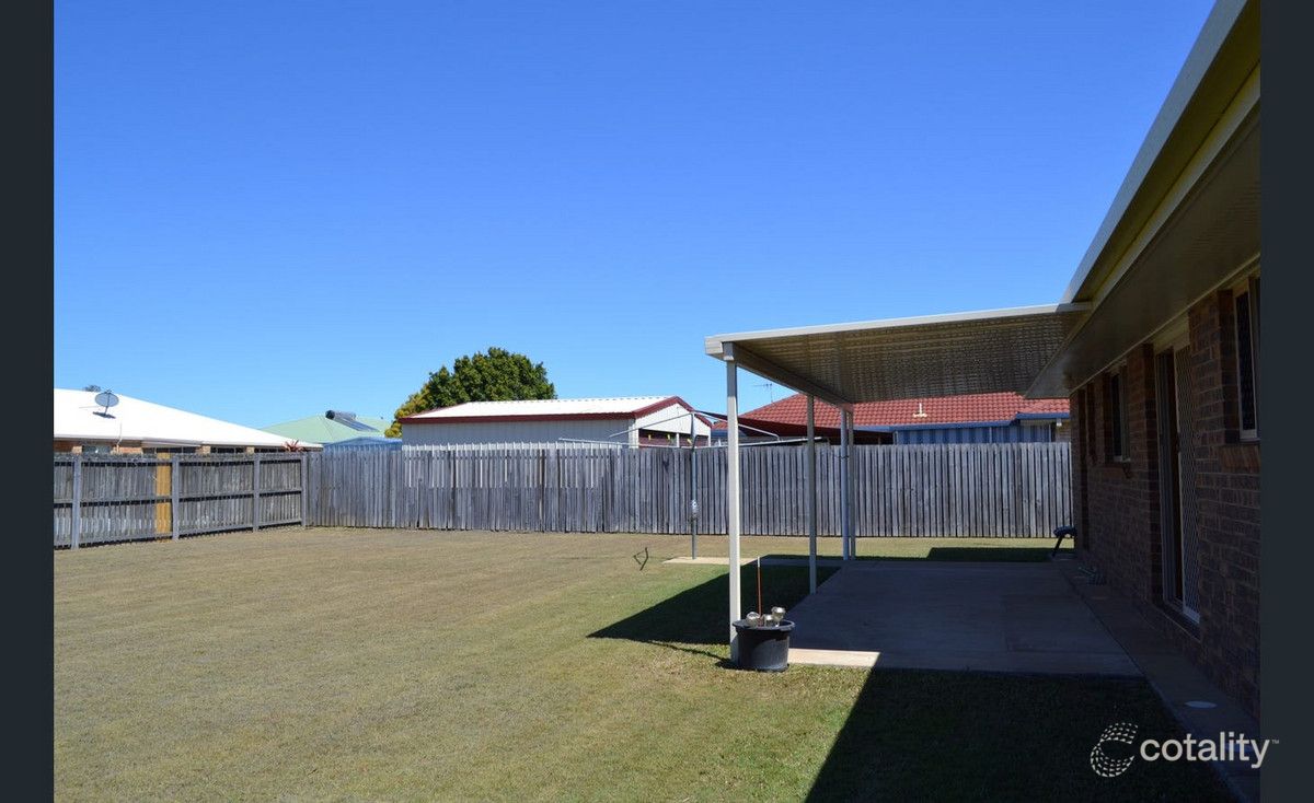 26 Clive Cres, Kepnock, QLD 4670