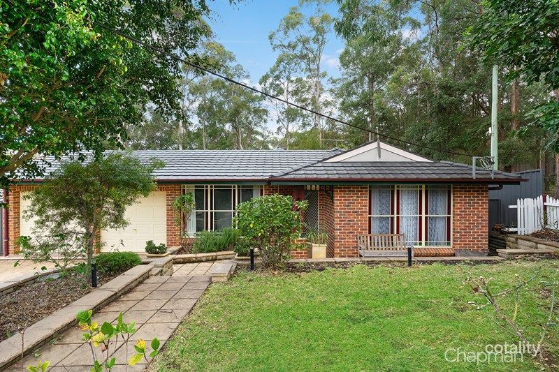 7 Illingworth Rd, Yellow Rock, NSW 2777