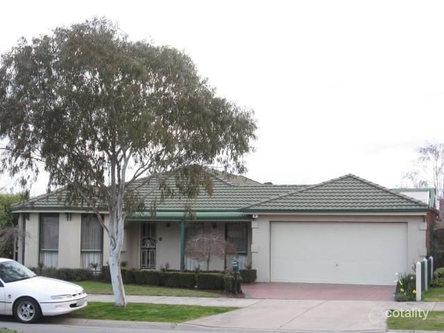 29-31 Jerilderie Dr, Berwick, VIC 3806
