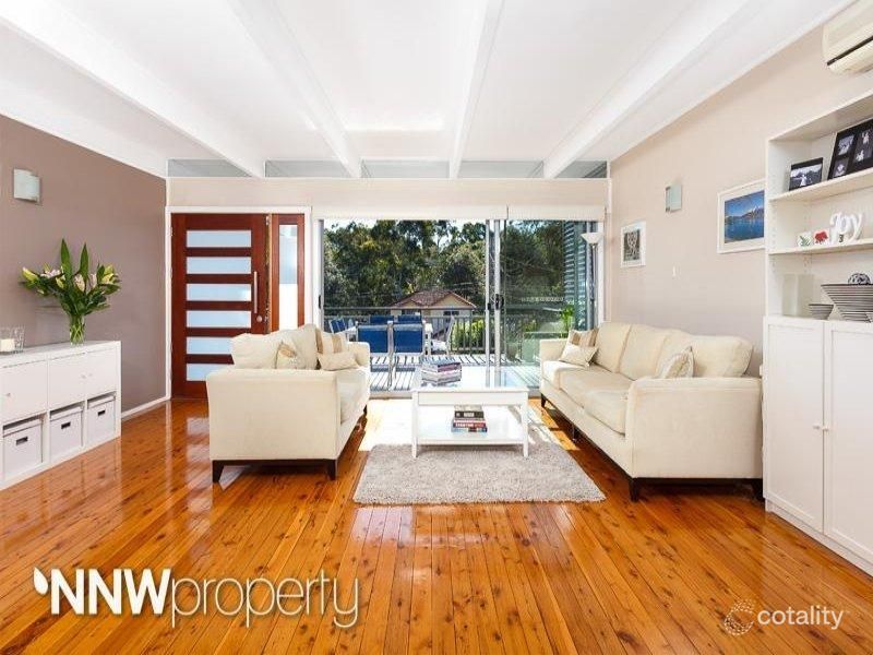 10 Wood St, Eastwood, NSW 2122