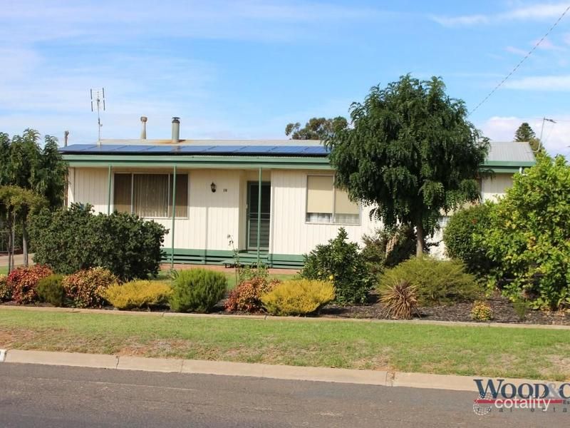 18 Church Rd, Nyah, VIC 3594