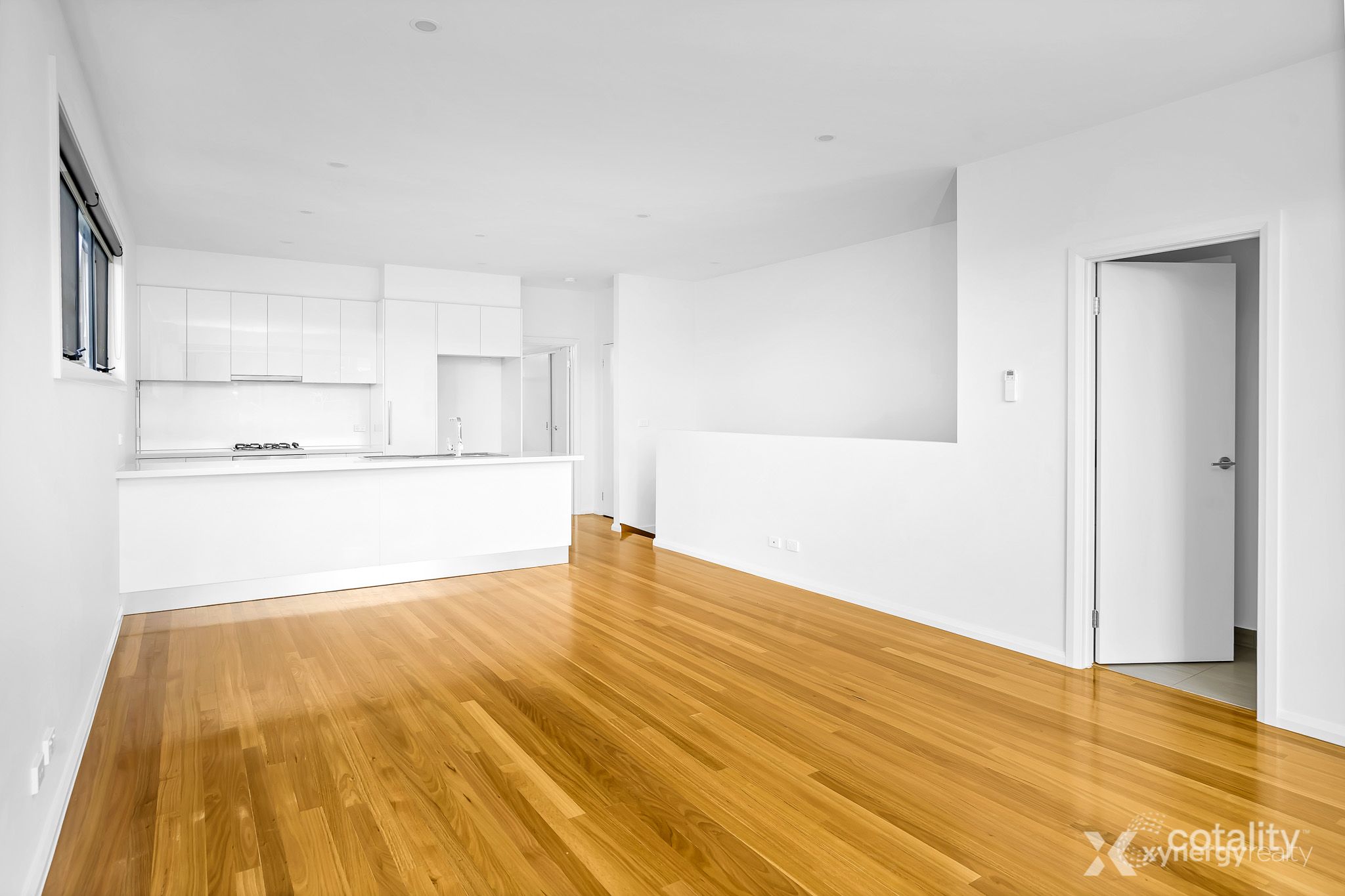 4/36 Hocking St, Footscray, VIC 3011