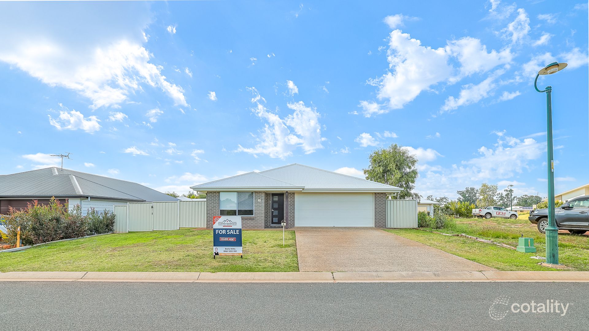 4 Caulfield Pl, Emerald, QLD 4720