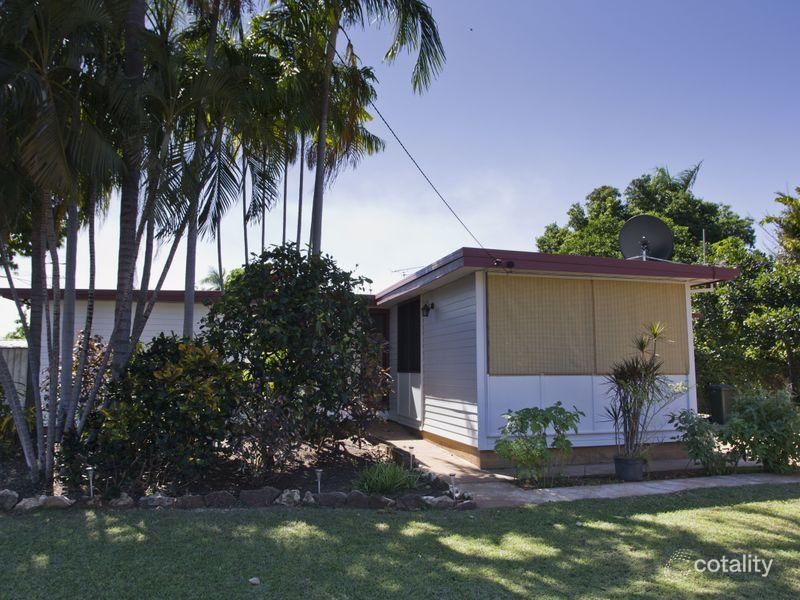 2 Cox Cres, Katherine, NT 0850