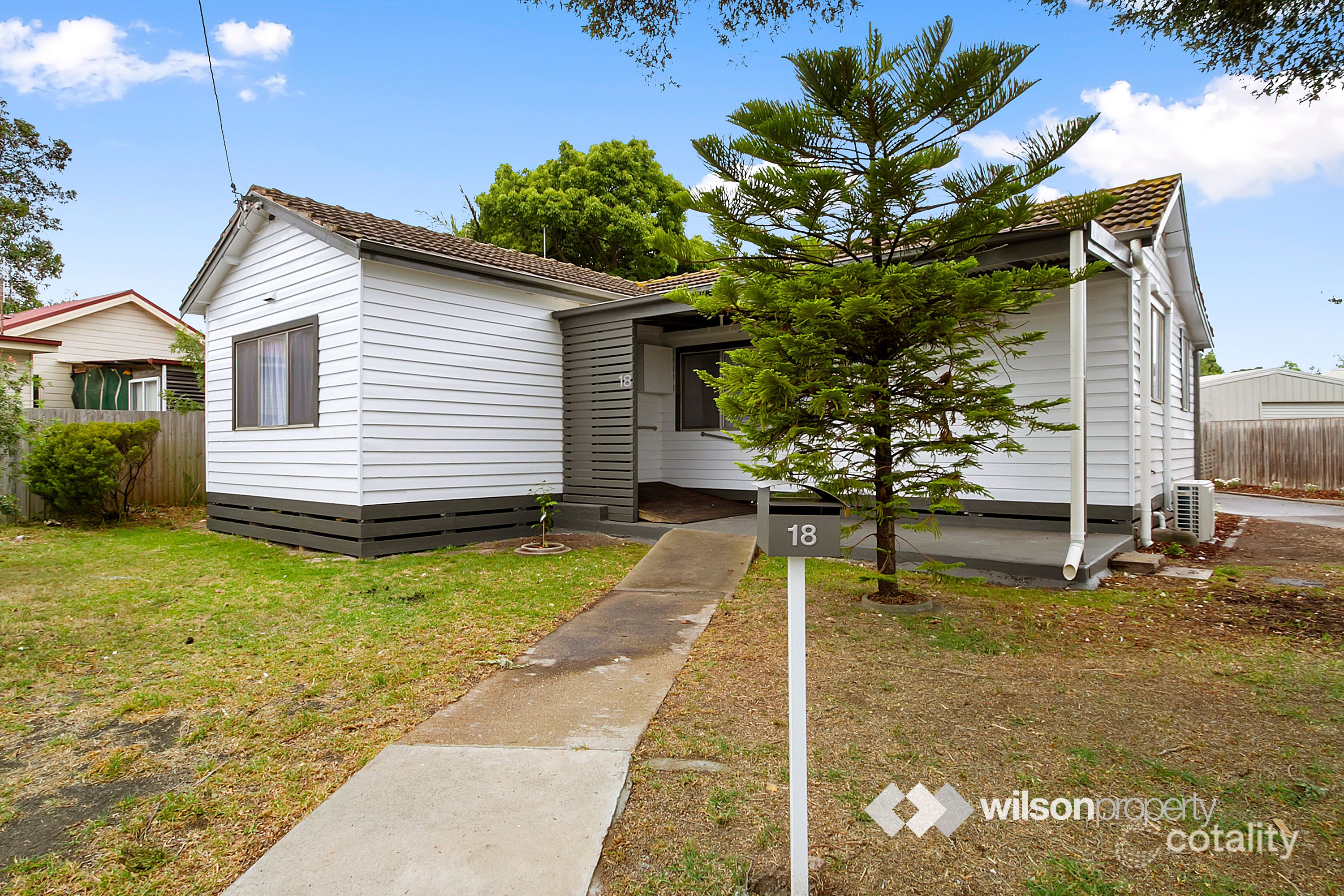 18 Bernard Ave, Traralgon, VIC 3844