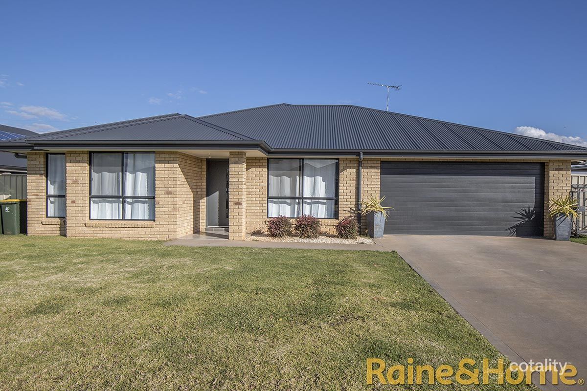 3 Peabody Pl, Dubbo, NSW 2830