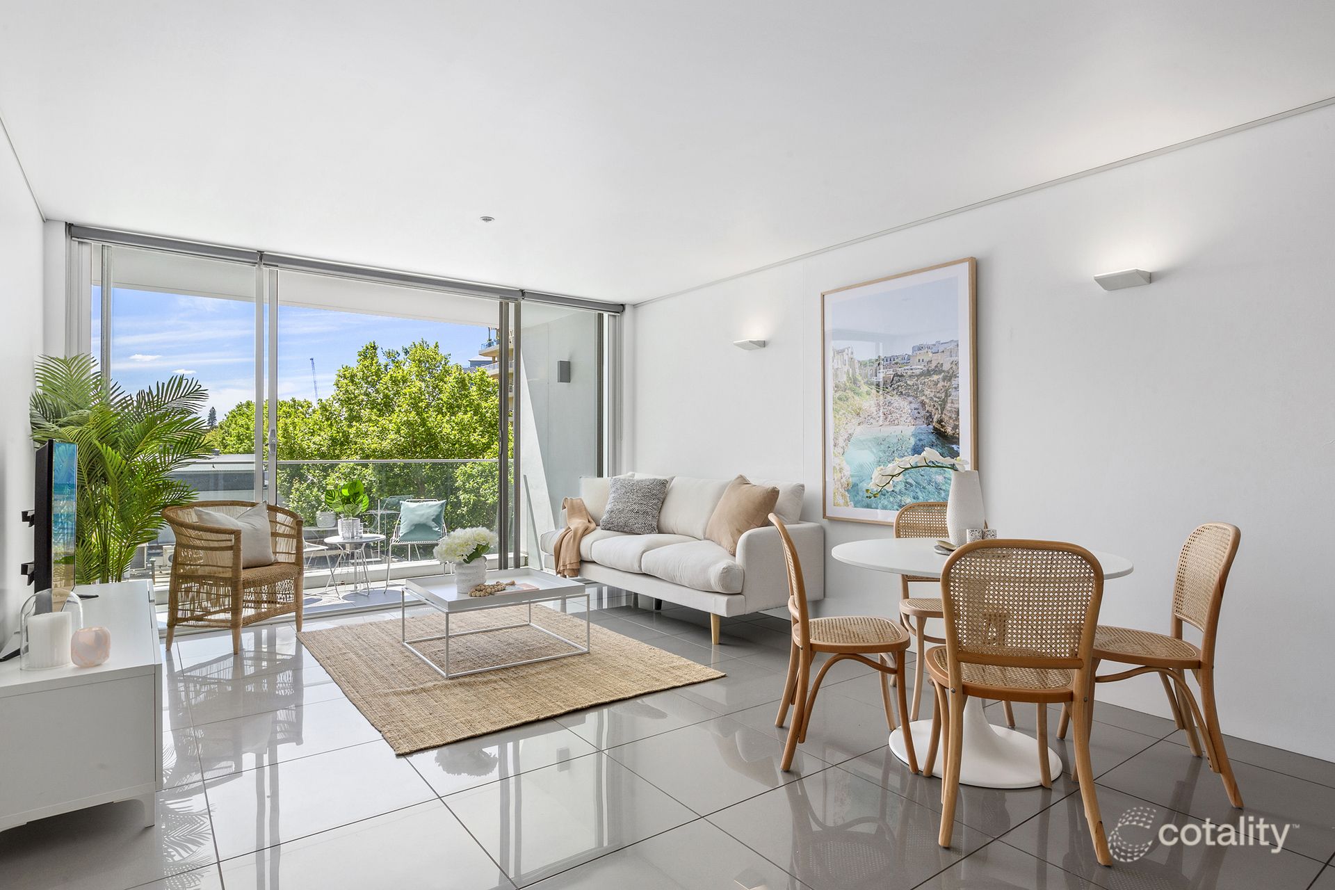 54/60-70 William St, Woolloomooloo, NSW 2011