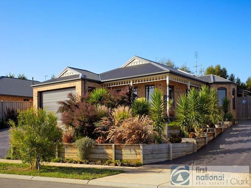 41 Grange Cres, Warragul, VIC 3820