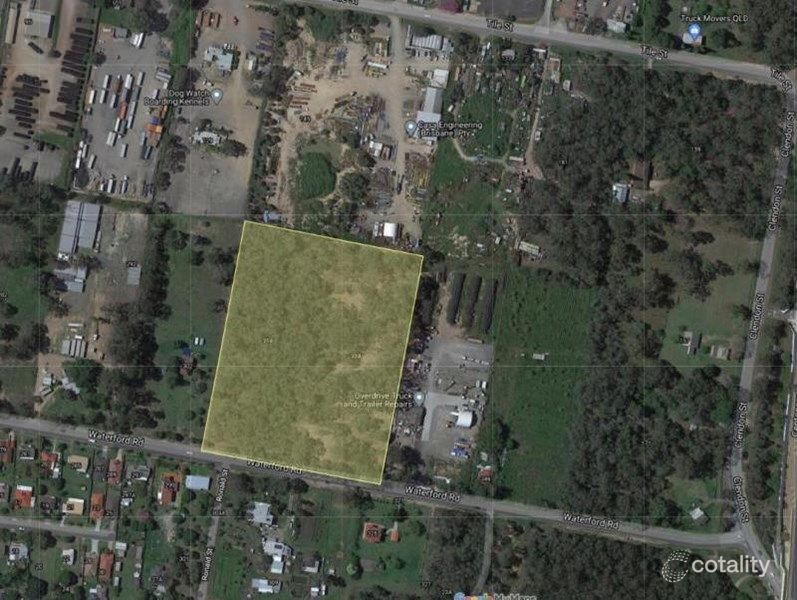 314 Waterford Rd, Wacol, QLD 4076