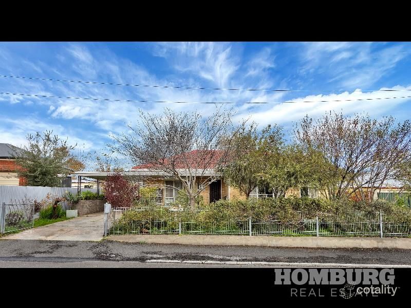21 Cross St, Angaston, SA 5353