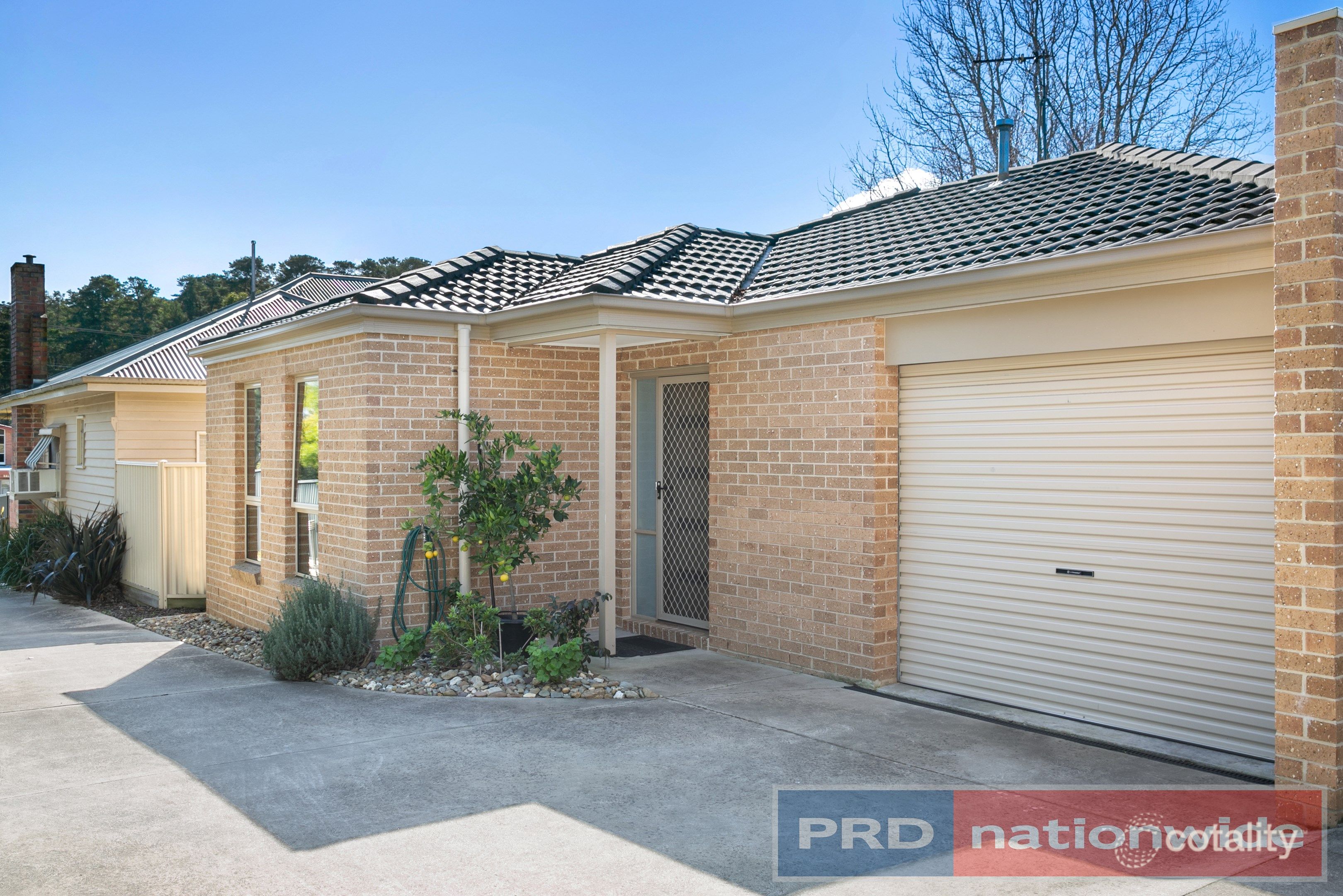 2/314 Humffray St N, Brown Hill, VIC 3350
