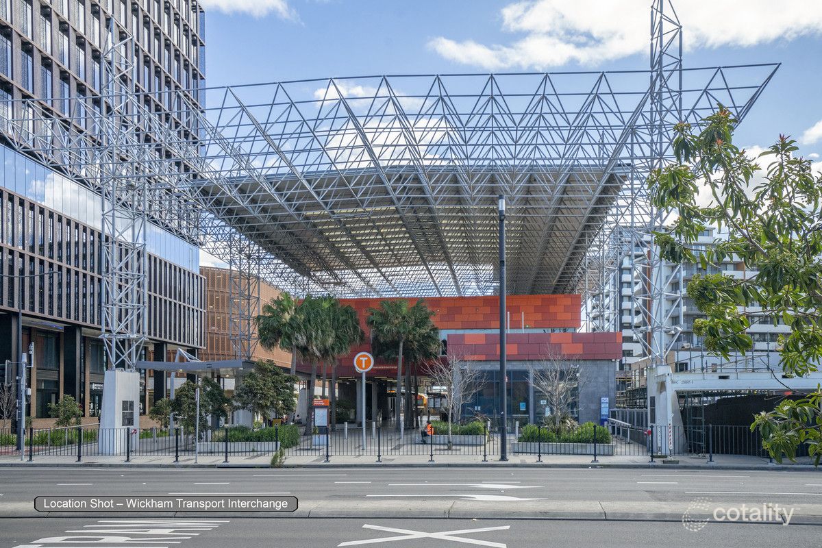 11/575 Hunter St, Newcastle West, NSW 2302