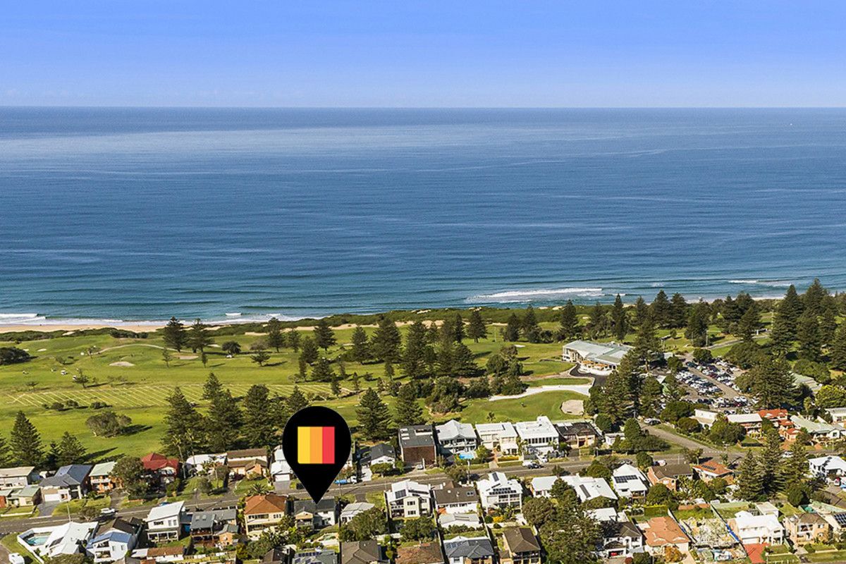 33 Grandview St, Shelly Beach, NSW 2261