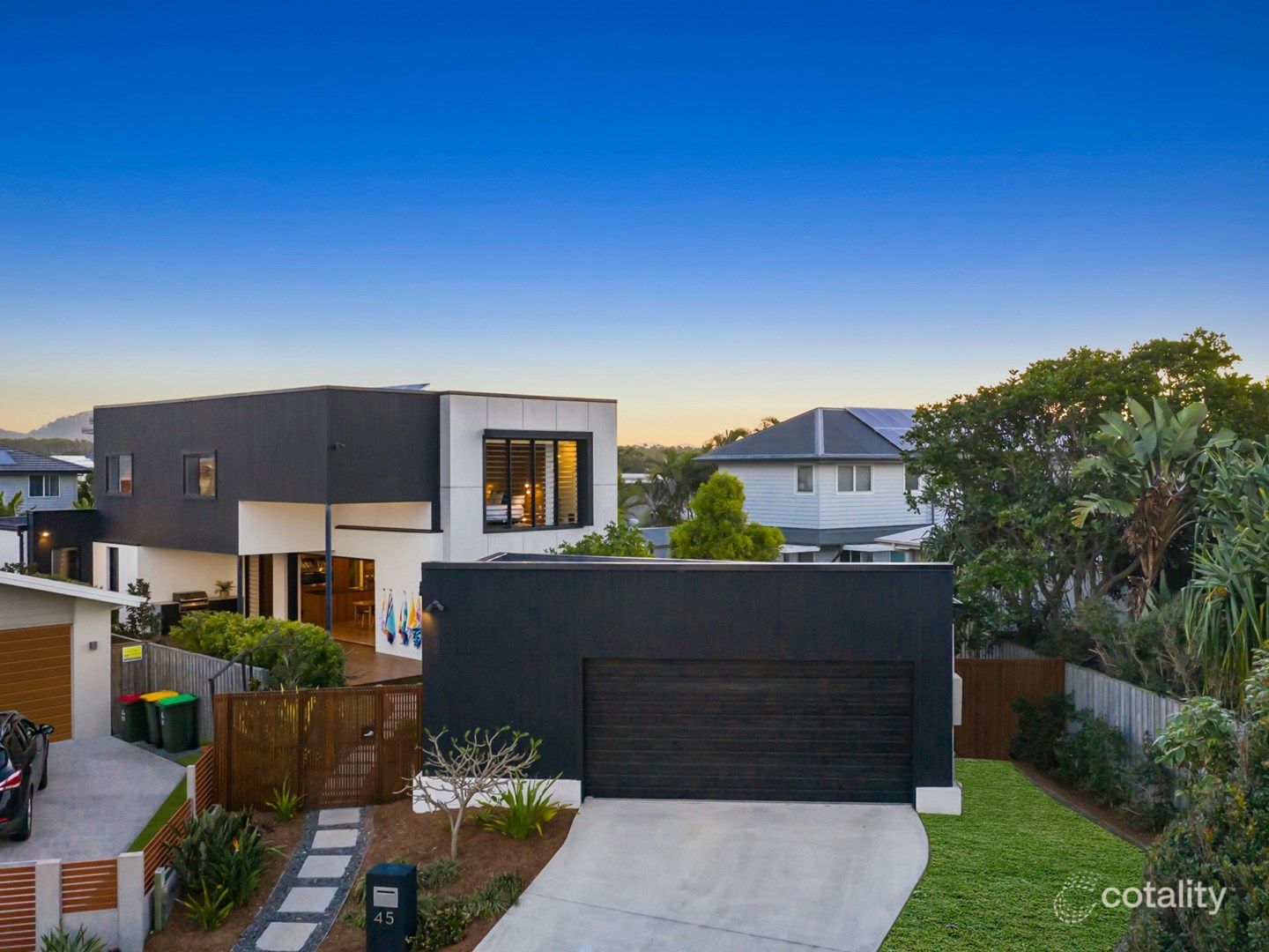 45 Collins Lane, Casuarina, NSW 2487