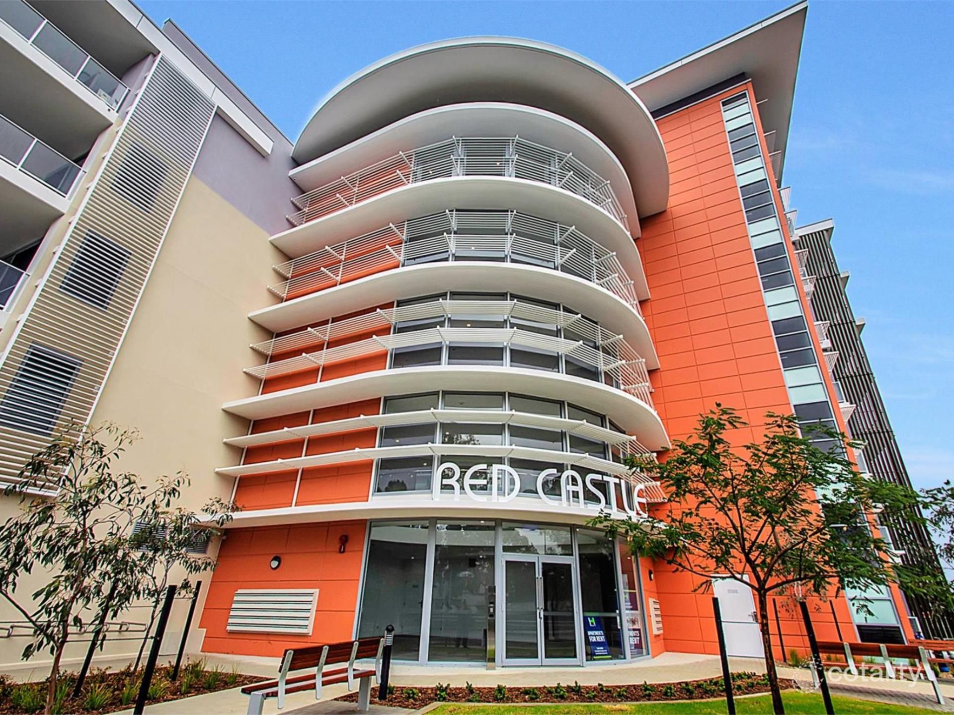 402/2 Rutland Ave, Lathlain, WA 6100