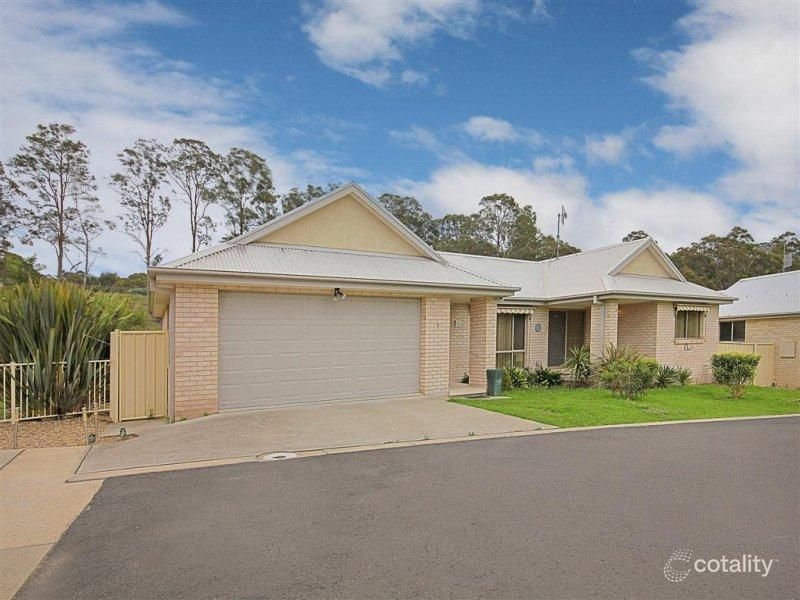 5/7 Eric Fenning Dr, Surf Beach, NSW 2536
