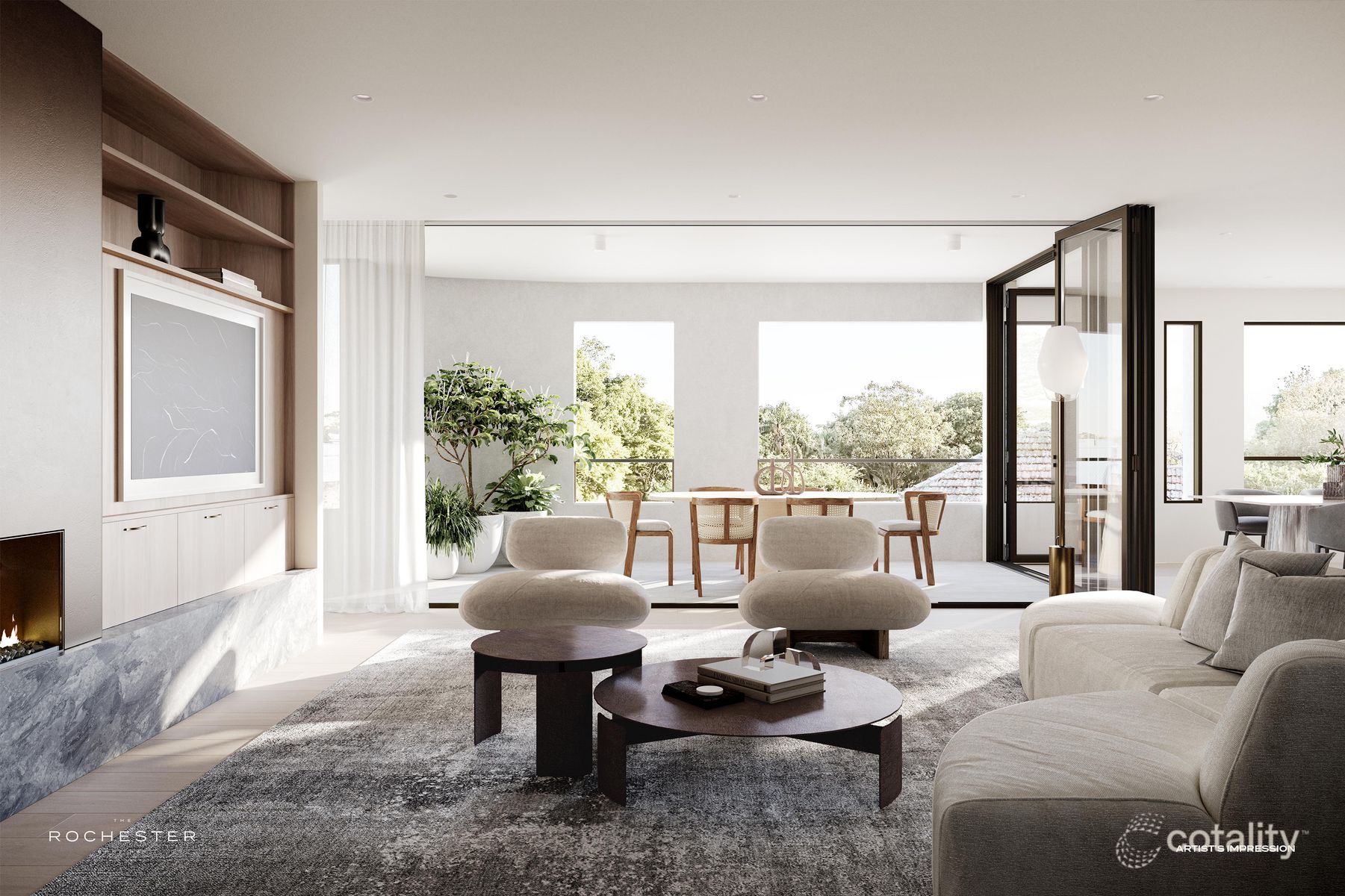 201/30-32 Newcastle St, Rose Bay, NSW 2029