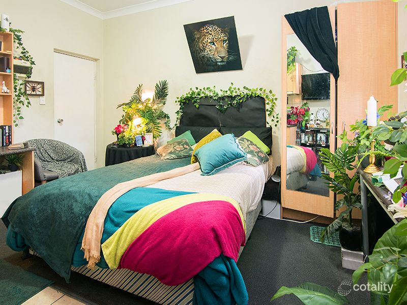 3/436 Sandgate Rd, Clayfield, QLD 4011